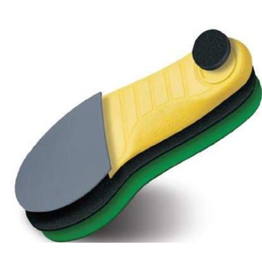 Spenco Polysorb Cross Trainer Insole