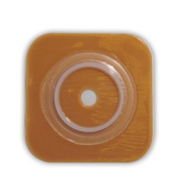Natura Stomahesive Skin Barrier with Cut-to-Fit Opening