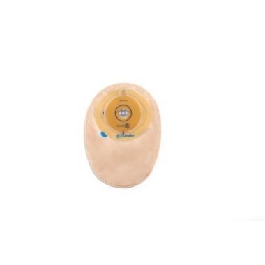 Esteem + One-Piece Moldable Closed-End Pouch
