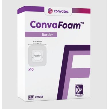 ConvaFoam™ Border