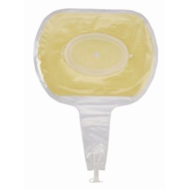 Eakin Fistula and Wound Pouch