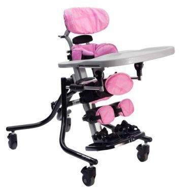 Squiggles Pediatric Stander