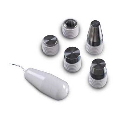 StepFree Vaginal Cones For Pelvic Muscle Exercise