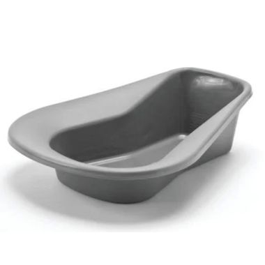 Stack-A-Pan Stackable Bedpan