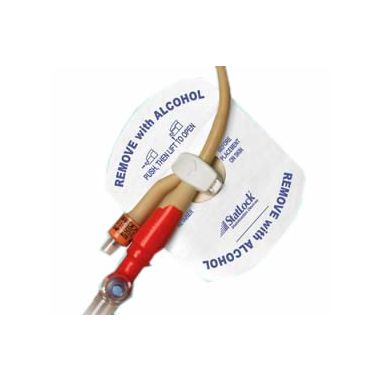 Bard StatLock Foley Stabilization Device - Catheter Securement