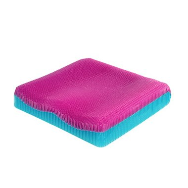 Stimulite Contoured Pediatric Wheelchair Seat Cushion