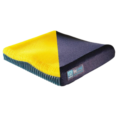 Stimulite Slimline Sling Seat Wheelchair Cushion