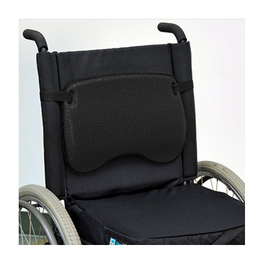 Stimulite Tension Adjustable Back Cushion