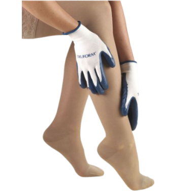 Truform Donning Gloves