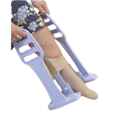 Compression Sock Aid