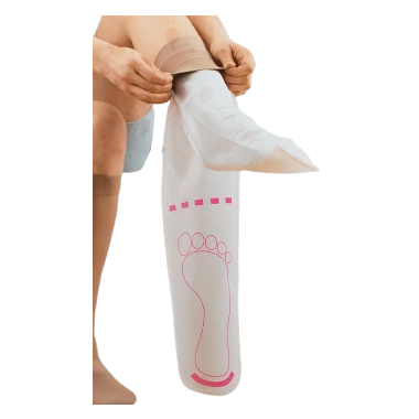 Mediven 2 in 1 Application and Donning Aid
