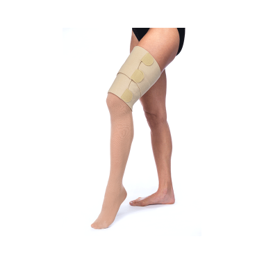 Jobst FarrowWrap STRONG Thighpiece