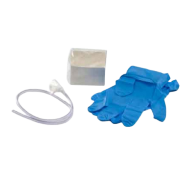 Suction Catheter - 14 French Mini Kit