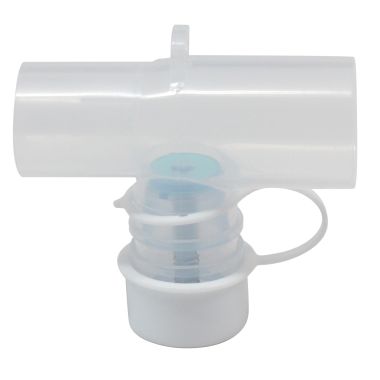 Sunset Healthcare Accessories for Ventilator Circuits and CPAP
