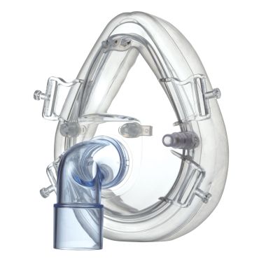 Sunset Healthcare CM038 Disposable Non-Vented NIV Mask