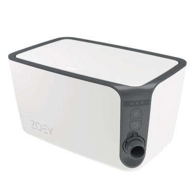 Sunset Healthcare Zoey CPAP Cleaner