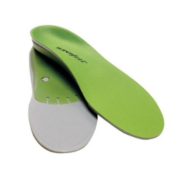 Superfeet Green Premium Insoles