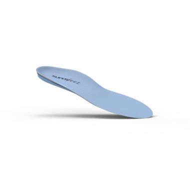 Superfeet BLUE Premium Insoles