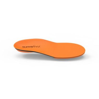 Superfeet Orange Premium Insoles