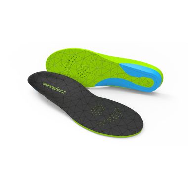Superfeet FLEXmax Premium Insoles