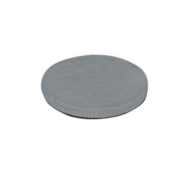 Deluxe Mabis Swivel Cushion Seat