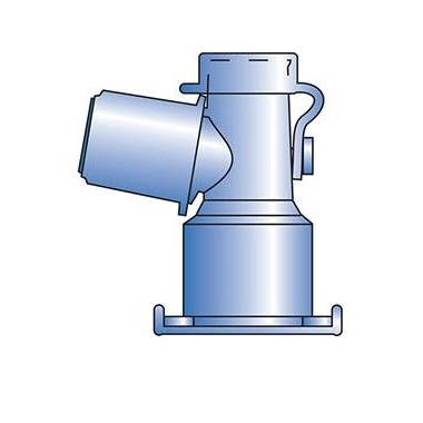 Peep Keep Dual Axis Swivel Adaptor - 525350