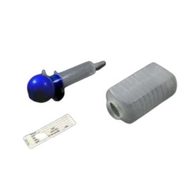 Amsino Bulb Syringe Irrigation Kit