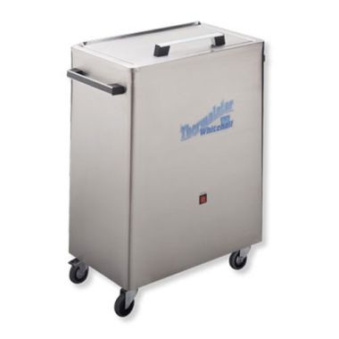 Whitehall Thermalator Units