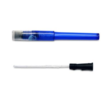 Cure Twist Catheter for Women, Straight Tip - Singles or Kit