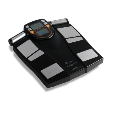Tanita BC-545F FitScan Segmental Body Composition Monitor - 330 lbs