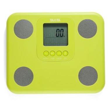 Tanita BC-730 Body Composition Monitor Scale
