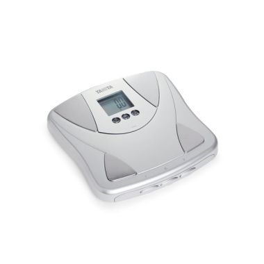 Tanita BF-679W Multi-Frequency Body Fat/Water Monitor Scale