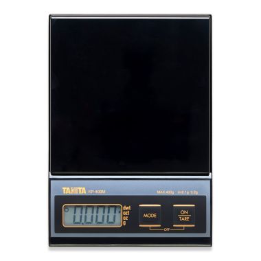Tanita KP-400M Professional High Capacity Scale