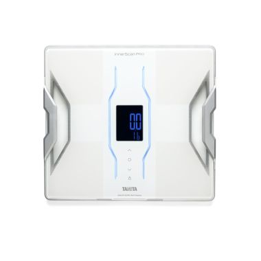 Tanita RD-953 InnerScan PRO Smart Body Composition Scale - 440 lbs Capacity