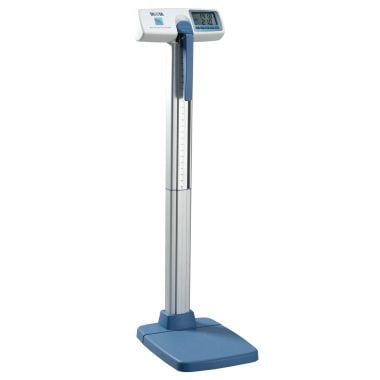 Tanita WB-3000 Digital Physician's Scale - 440 lb Capacity