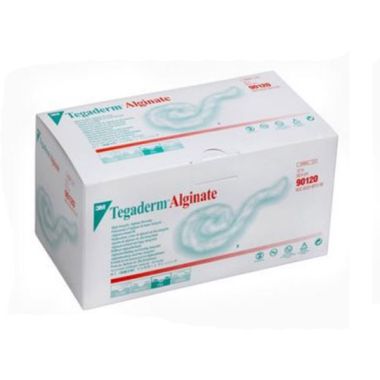 Tegaderm Alginate 90120 | 12 Inch  by 3M