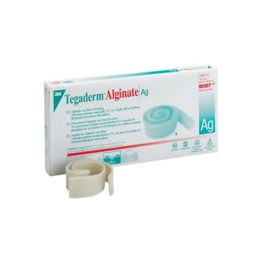 Tegaderm Ag Alginate Silver Dressing