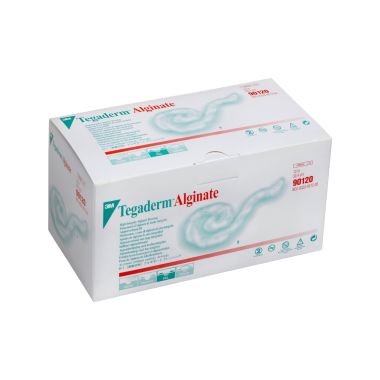 Tegaderm Alginate 90120 | 12 Inch  by 3M