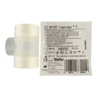 Trach-Vent T-HME 41131