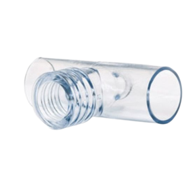 Teleflex Aerosol Tee Connector