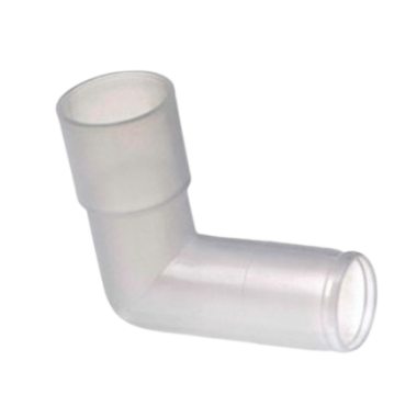 Teleflex Elbow Adapter