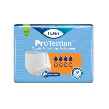 TENA ProTection Classic Protective Underwear