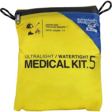 Tender Corp Ultralight/Watertight First Aid Kit