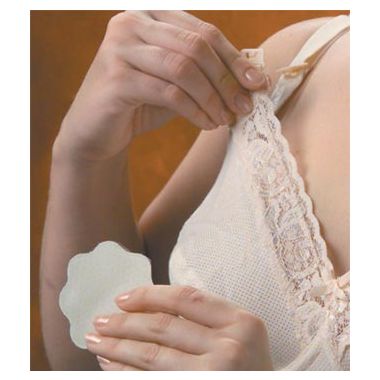 Silicone Nipple Covers for Breastfeeding Mothers