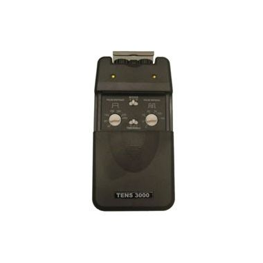 Roscoe Medical TENS 3000 3 Mode Analog Unit with Timer