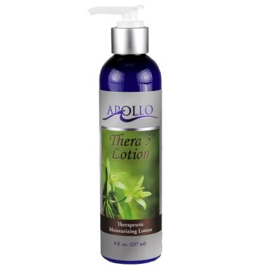 Thera 5 Moisturizing Lotion