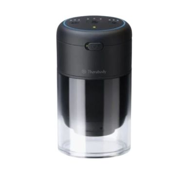 TheraCup Smart Cupping Device