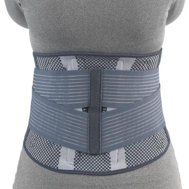 OTC Theratex Lumbosacral Support