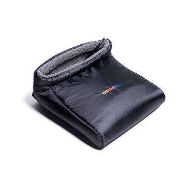 Thermotex Far Infrared Foot Heating Pad w/ 11 X 13 Heat Insert