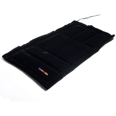 Thermotex Far Infrared Heating Pad - Professional